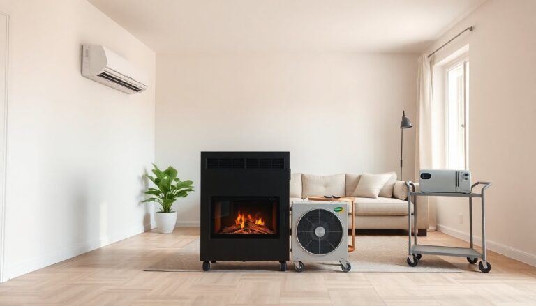 scegliere condizionatori e camini elettrici panoramica sui modelli cinesi 1771521523