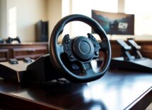 sconto imperdibile sul volante logitech g29 su amazon approfittane subito 1770268398