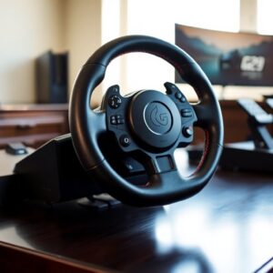sconto imperdibile sul volante logitech g29 su amazon approfittane subito 1770268398