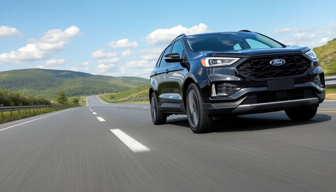 scopri il bluecruise di ford guida a mani libere e innovazioni tecnologiche 1770841020