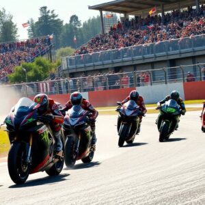 scopri il fim superbike world championship 2026 a misano unesperienza indimenticabile 1770596804