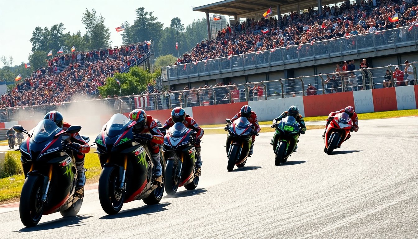 scopri il fim superbike world championship 2026 a misano unesperienza indimenticabile 1770596804