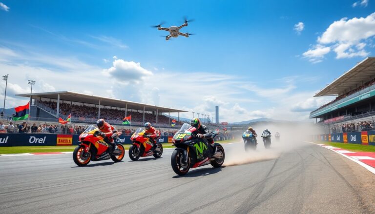 scopri il gran premio di catalogna eventi imperdibili e informazioni utili per il tuo weekend 1770327768