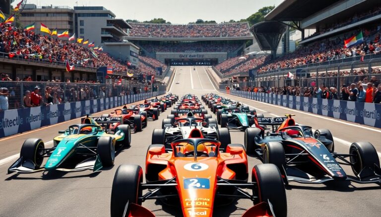 scopri il gran premio di roma 2026 di formula e tutto cio che devi sapere 1770541717