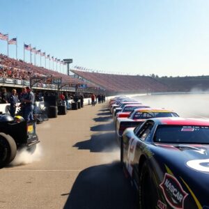 scopri il programma completo del nascar whelen modified tour 2026 date e dettagli imperdibili 1770331436