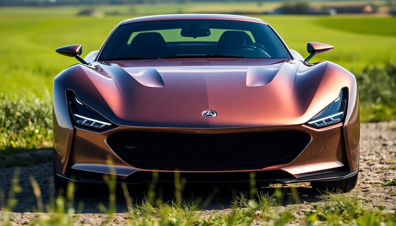 scopri la runge helios rs016 un capolavoro di design automobilistico 1769905925