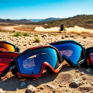 scopri le maschere da motocross alpinestars il miglior equipaggiamento per la tua guida 1770190120