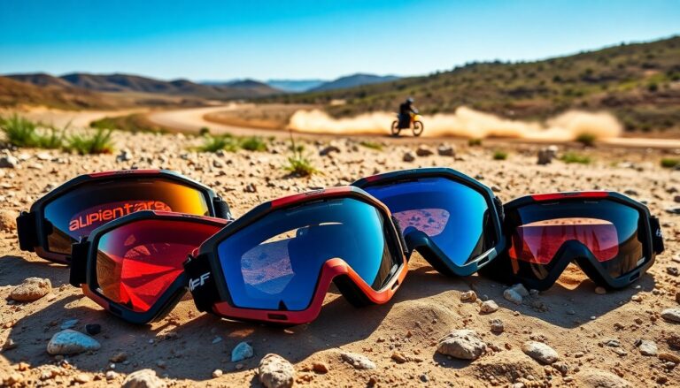 scopri le maschere da motocross alpinestars il miglior equipaggiamento per la tua guida 1770190120