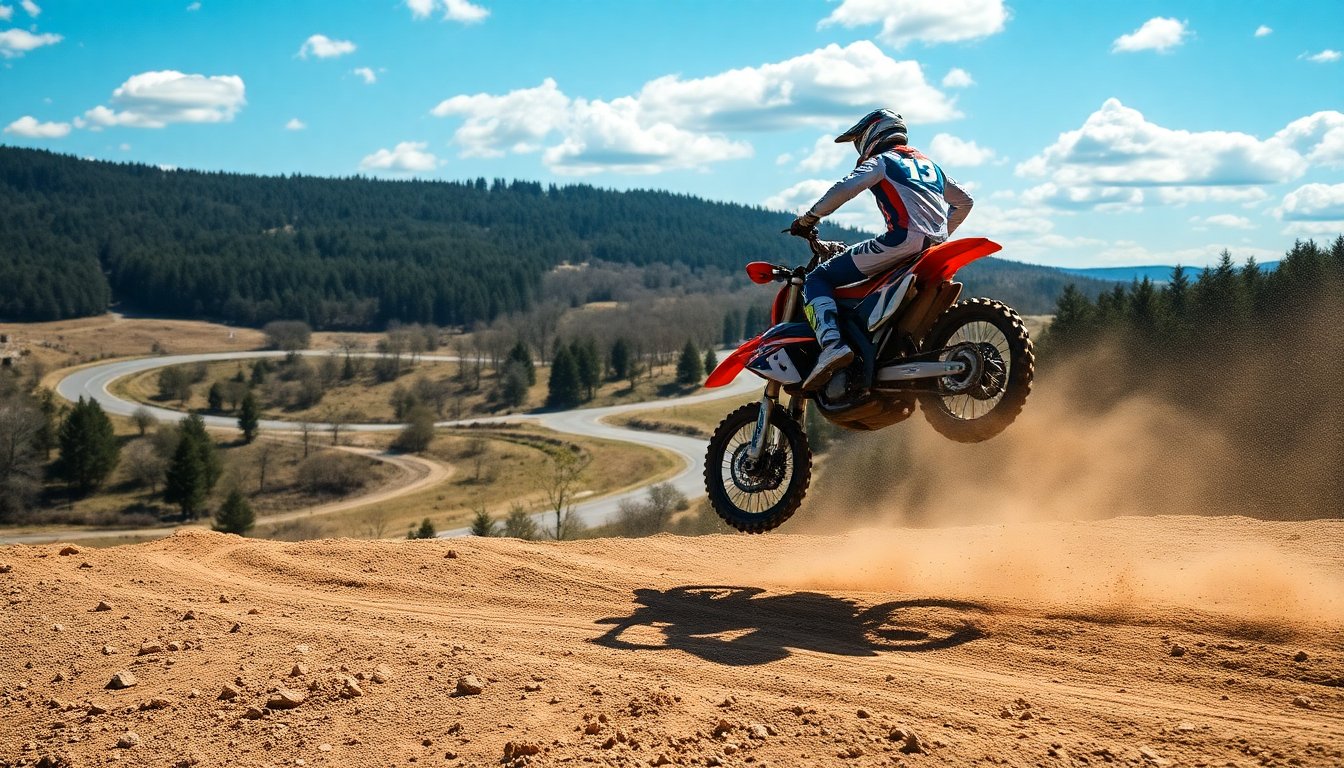 scopri le migliori piste di motocross in lombardia per avventure indimenticabili 1770725962