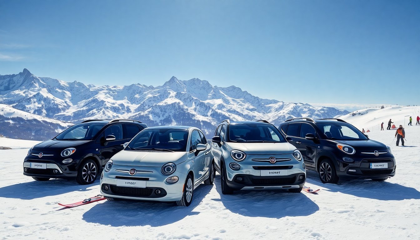 scopri le offerte imperdibili fiat per le olimpiadi invernali 2026 1770733611