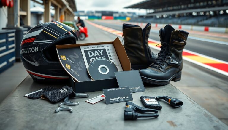 scopri ledizione day one del gioco ufficiale di motogp con contenuti esclusivi 1771164389