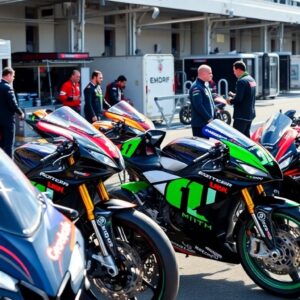 scopri lemozione della motogp a doha con lesclusiva paddock experience 1770171666