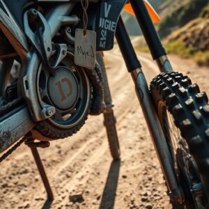sequestro di una moto da cross nel parco del pollino per mancanza di documenti 1771659995