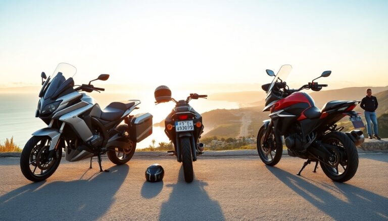 sfida da globetrotter bmw r 1300 gs vs ducati multistrada v4 s vs ktm 1390 super adventure s evo quale domina i viaggi estremi 1771631542