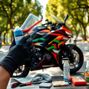 soluzioni efficaci per proteggere il kit adesivo della tua moto 1770482806