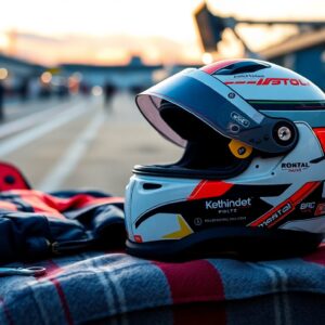 speedhouse conferma kuchelbacher per la rookie challenge 2026 1771522031