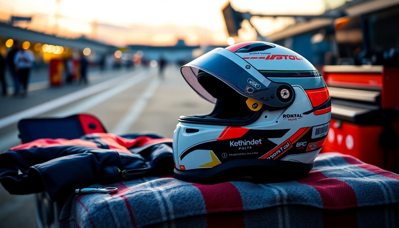 speedhouse conferma kuchelbacher per la rookie challenge 2026 1771522031