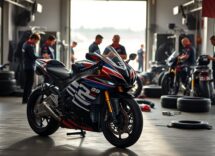 stefano manzi pronto al debutto in worldsbk con la yamaha r1 aspettative e preparativi 1769924327