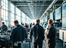 stellantis investimenti 7 miliardi per rivoluzionare la produzione automobilistica in italia 1769902188