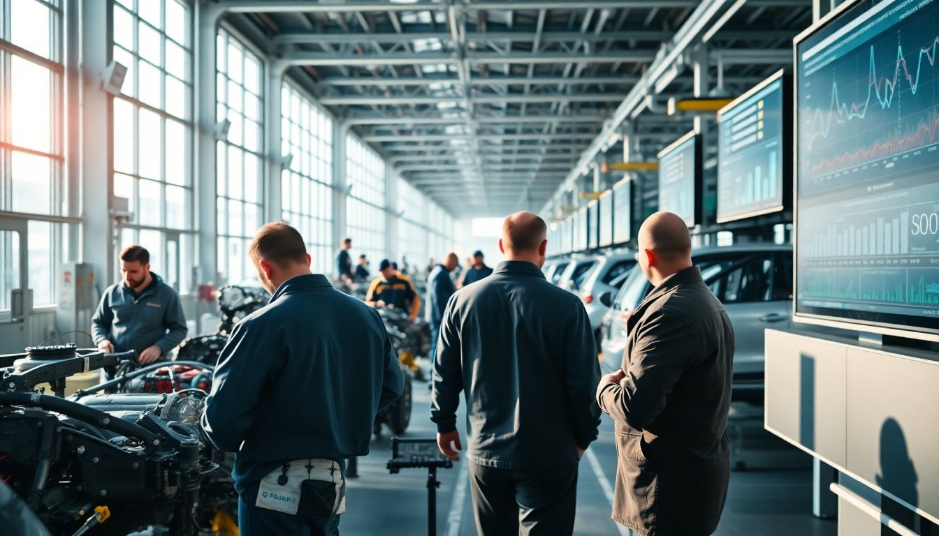 stellantis investimenti 7 miliardi per rivoluzionare la produzione automobilistica in italia 1769902188