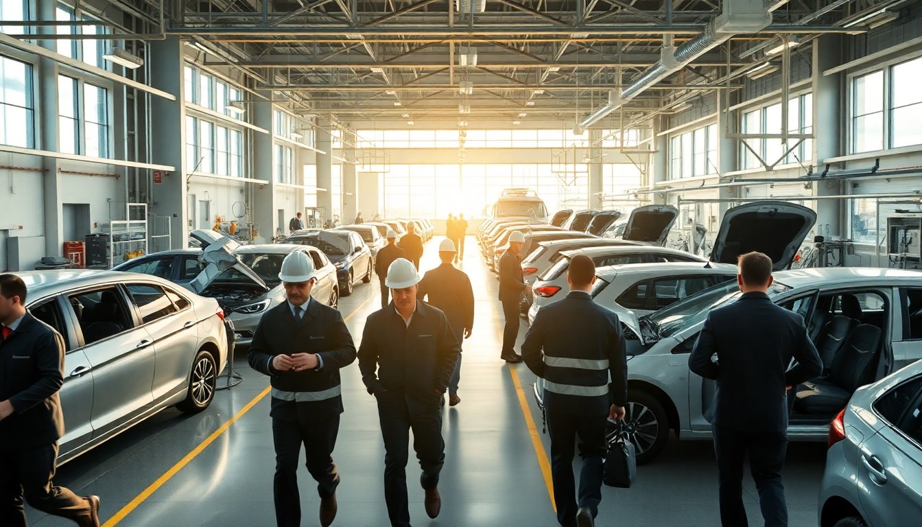 stellantis investimenti di 7 miliardi in italia entro il 2026 1769953611