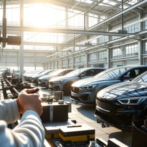 stellantis la strategia per la transizione allelettrico e il futuro della mobilita sostenibile 1770826395