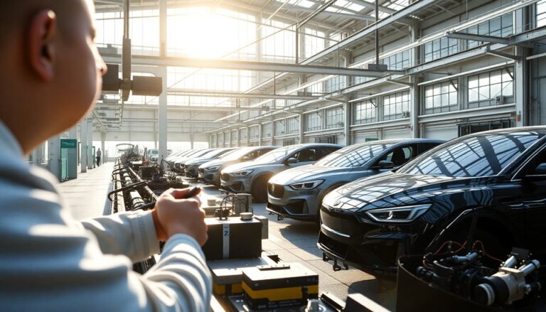 stellantis la strategia per la transizione allelettrico e il futuro della mobilita sostenibile 1770826395