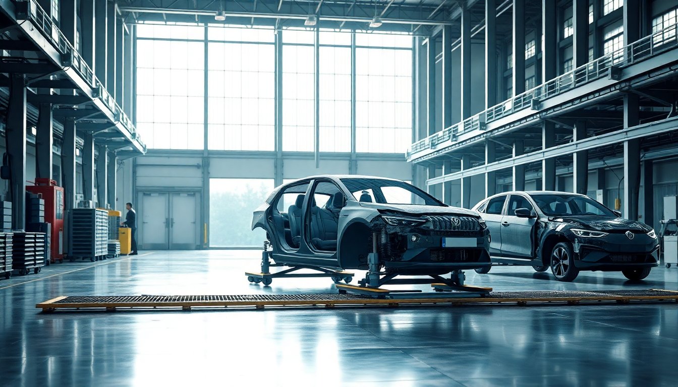 stellantis potrebbe adottare la tecnologia ev di leapmotor per i marchi europei 1772197004