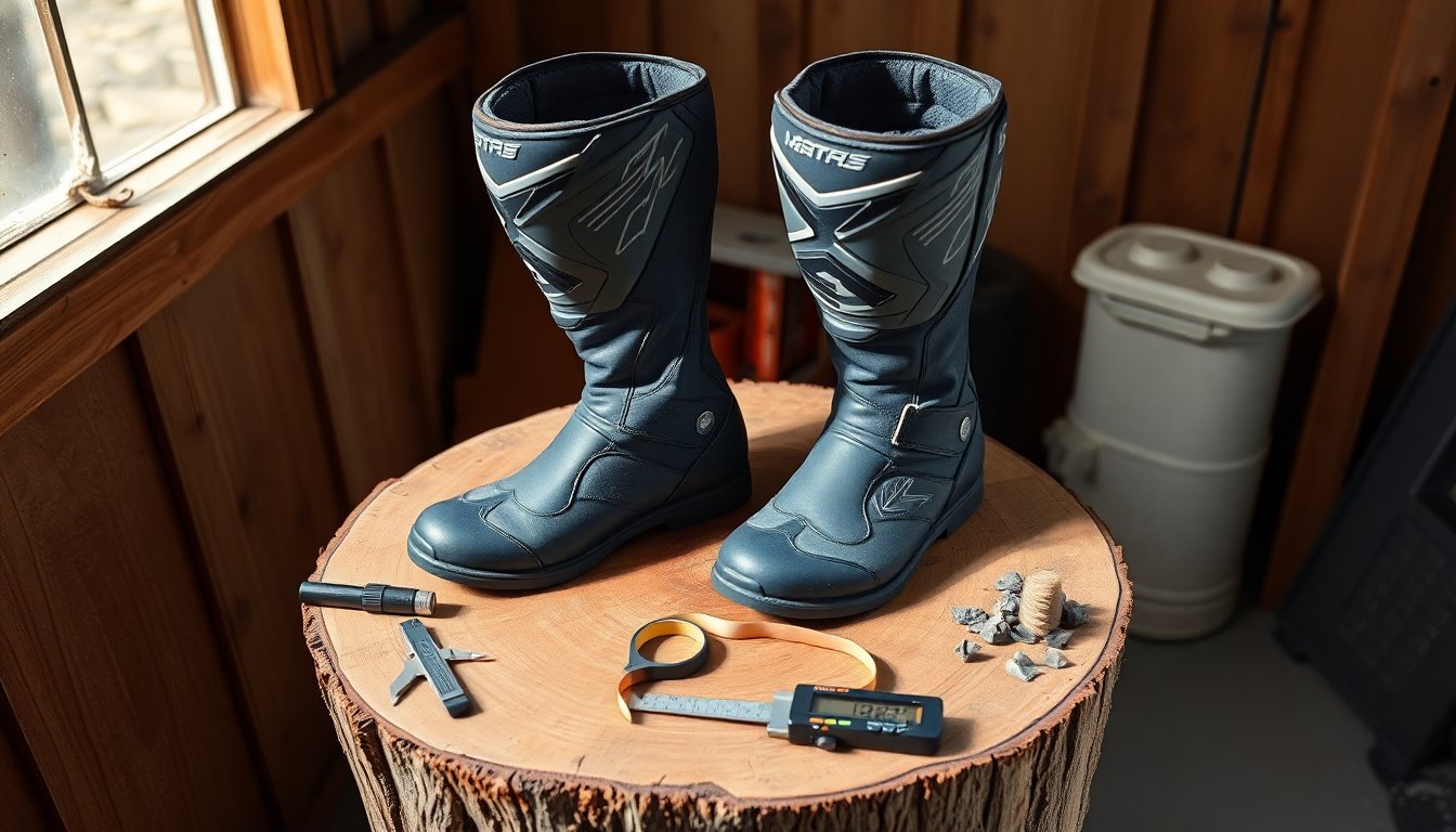 stivali cross usati come scegliere sidi crossfire e fox instinct con sicurezza 1771948951