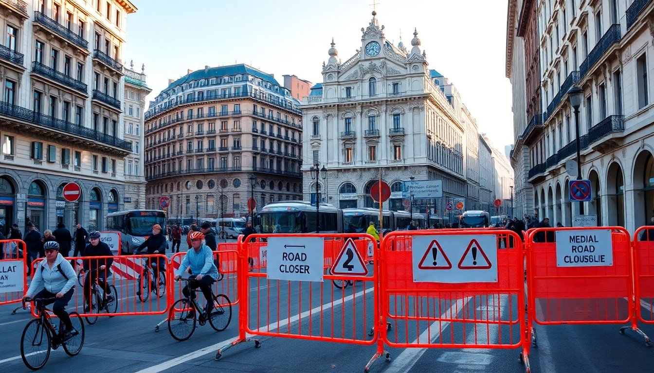 strade chiuse a milano per le olimpiadi invernali 2026 guida completa e informazioni utili 1770368282