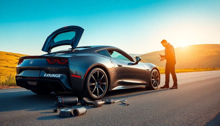 strategie efficaci per incrementare la velocita della tua auto 1770537992