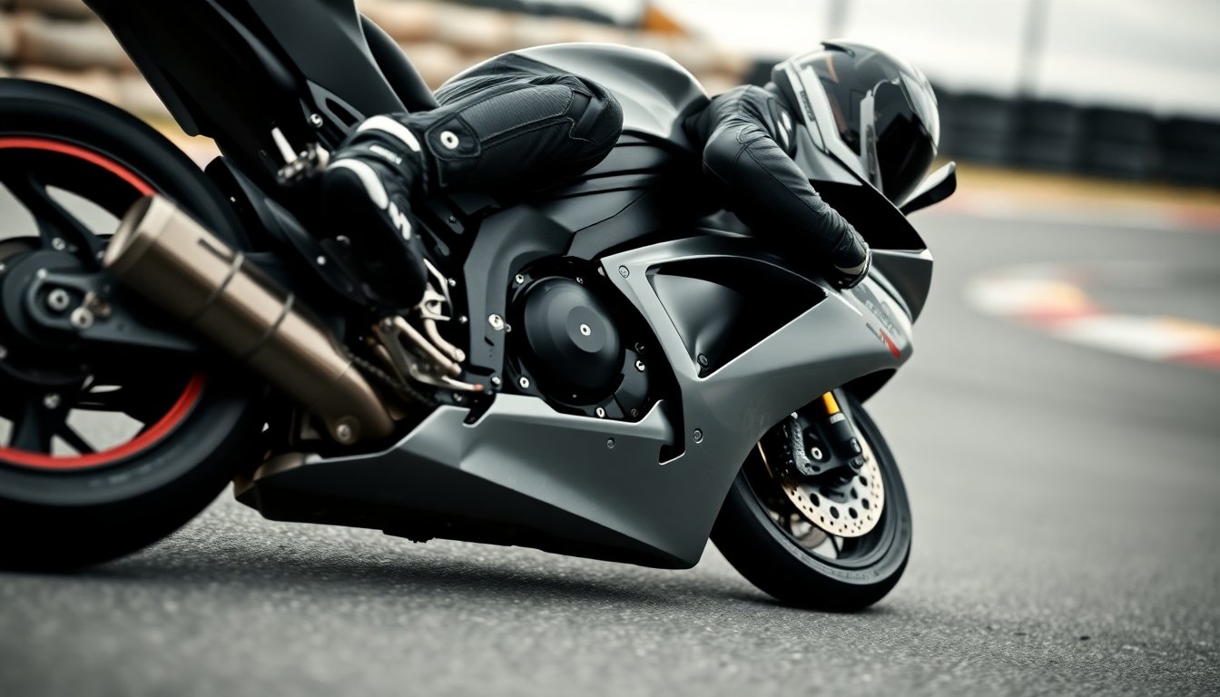 superbike come diventare protagonista in pista 1772279617