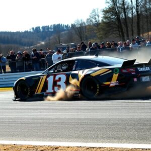 test di reclutamento nascar scopri il futuro del motorsport europeo 1770383096