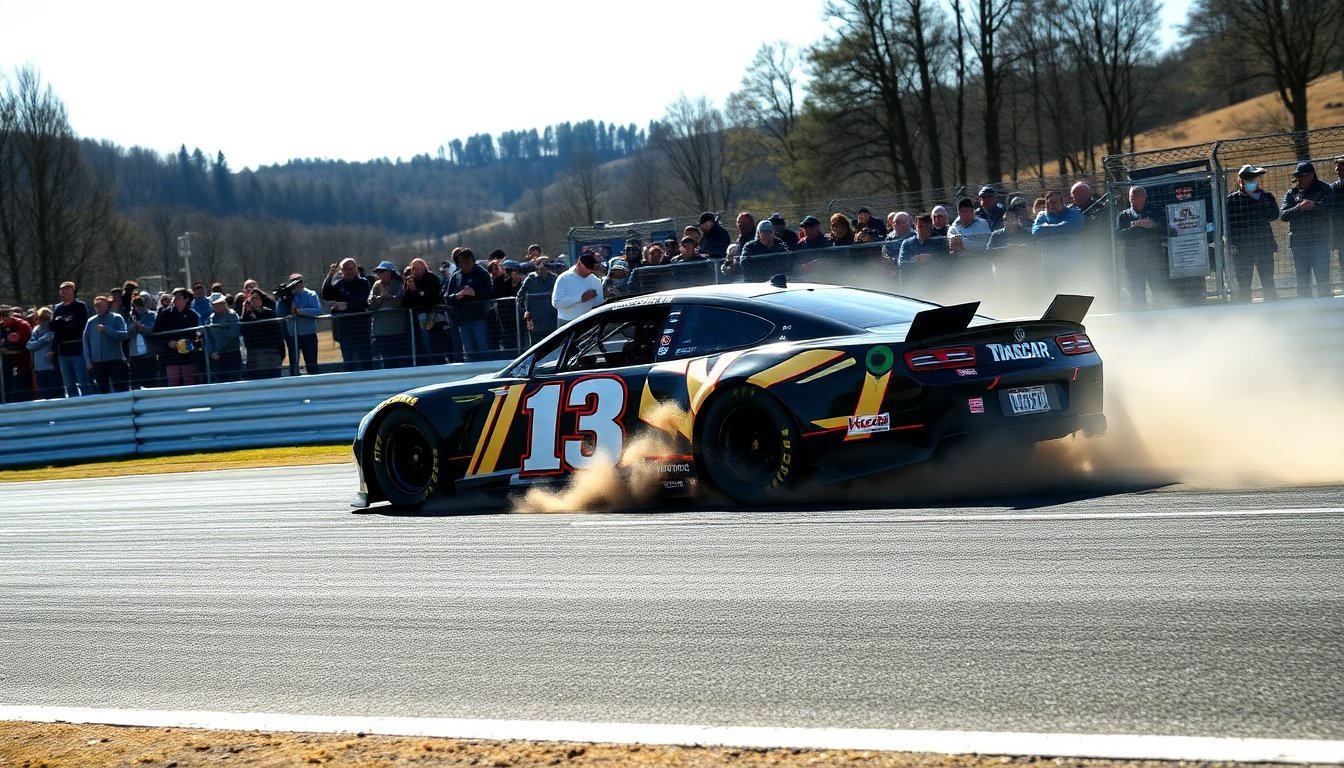 test di reclutamento nascar scopri il futuro del motorsport europeo 1770383096