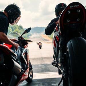 test di sepang aspettative e previsioni per il motogp 2026 1770585813