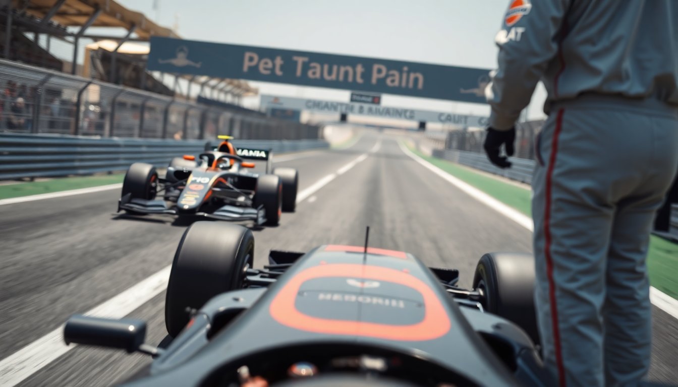 test f1 a sakhir norris davanti a verstappen e polemiche sui nuovi regolamenti 1771028711