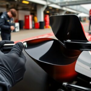 test f1 bahrain antonelli al top e ferrari propone unala posteriore rivoluzionaria 1771568703