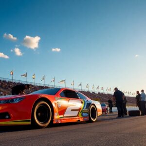 thomas krasonis la sua partecipazione alla world series di asphalt stock car racing 1770123759