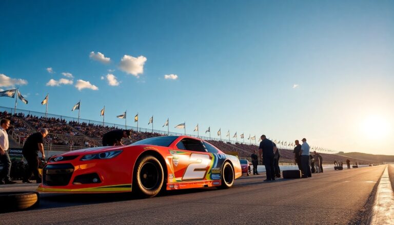 thomas krasonis la sua partecipazione alla world series di asphalt stock car racing 1770123759