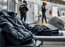 tommy hilfiger e cadillac formula 1 presentano la collezione fanwear co branded 1771393410