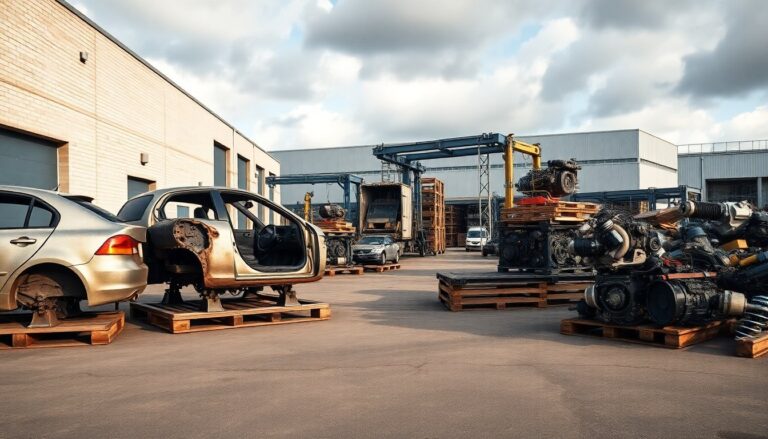 toyota amplia leconomia circolare con una nuova circular factory in polonia 1771913893