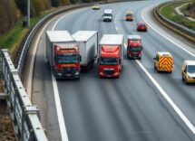 traffico sulla a1 scontro tra camion provoca 6 km di coda in direzione firenze 1771914158