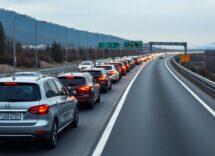 traffico sulla1 chiusura e rallentamenti tra firenze e calenzano 1770951832