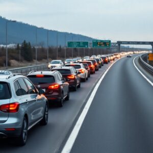 traffico sulla1 chiusura e rallentamenti tra firenze e calenzano 1770951832