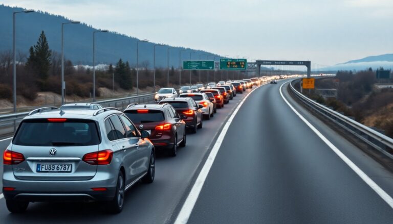 traffico sulla1 chiusura e rallentamenti tra firenze e calenzano 1770951832