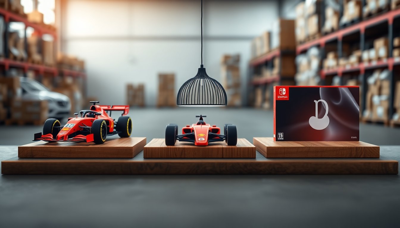 tre proposte in primo piano e le informazioni sulla consegna 1771333678