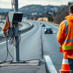 tutor e autovelox a rischio quali tratte potrebbero restare senza controlli 1770953090