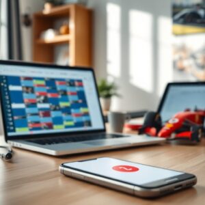 tutti i calendari sincronizzabili del motorsport 2026 e le dirette tv da non perdere 1771639453