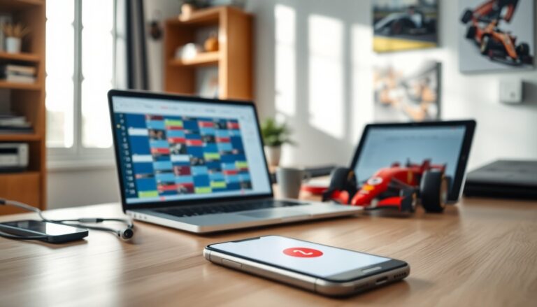 tutti i calendari sincronizzabili del motorsport 2026 e le dirette tv da non perdere 1771639453