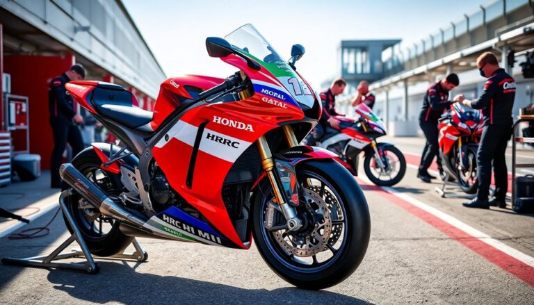 tutto cio che devi sapere sulla nuova stagione 2026 di honda hrc castrol 1770725920